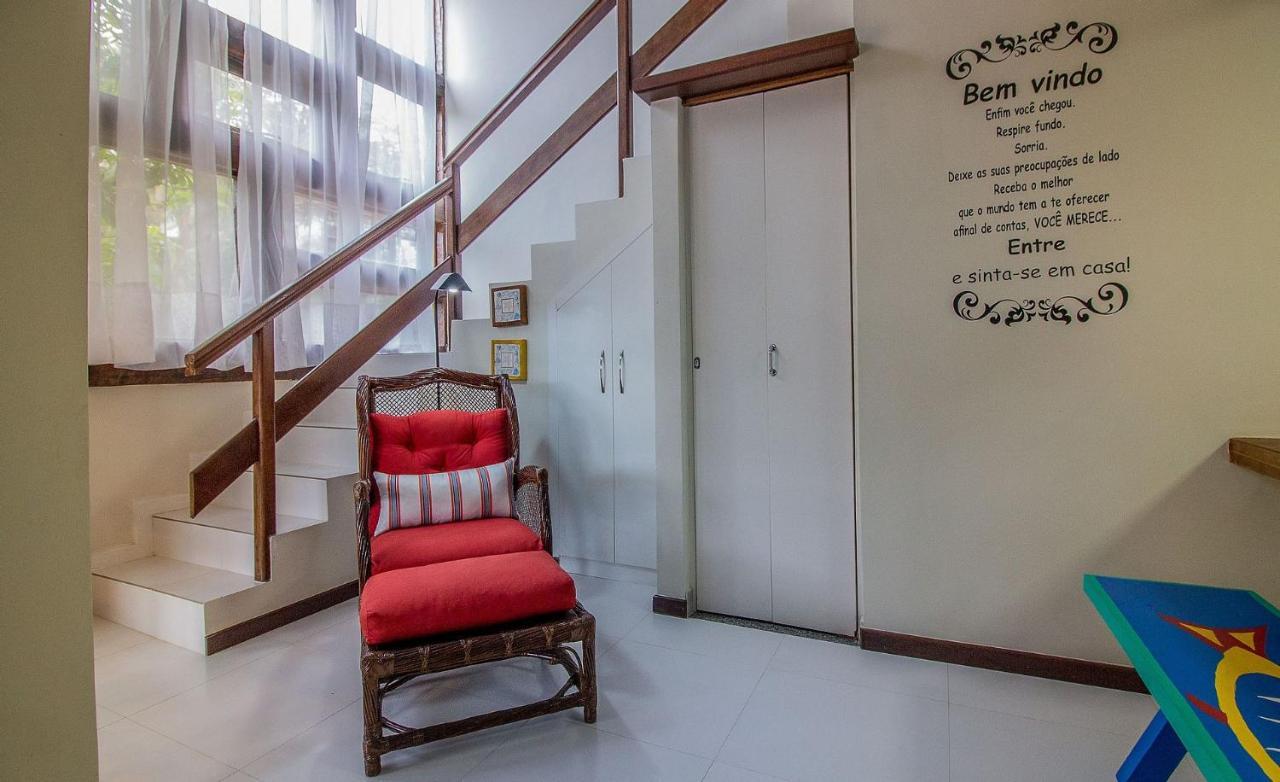 Caminhe para a Praia de Manguinhos - Casa DECORADA com wi fi, ar e espaço gourmet Búzios Exterior foto