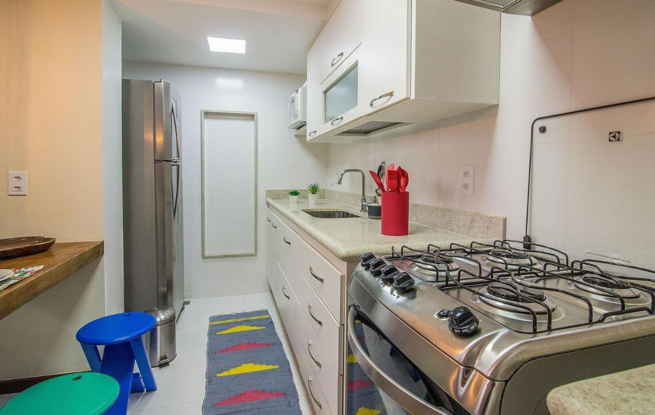 Caminhe para a Praia de Manguinhos - Casa DECORADA com wi fi, ar e espaço gourmet Búzios Exterior foto