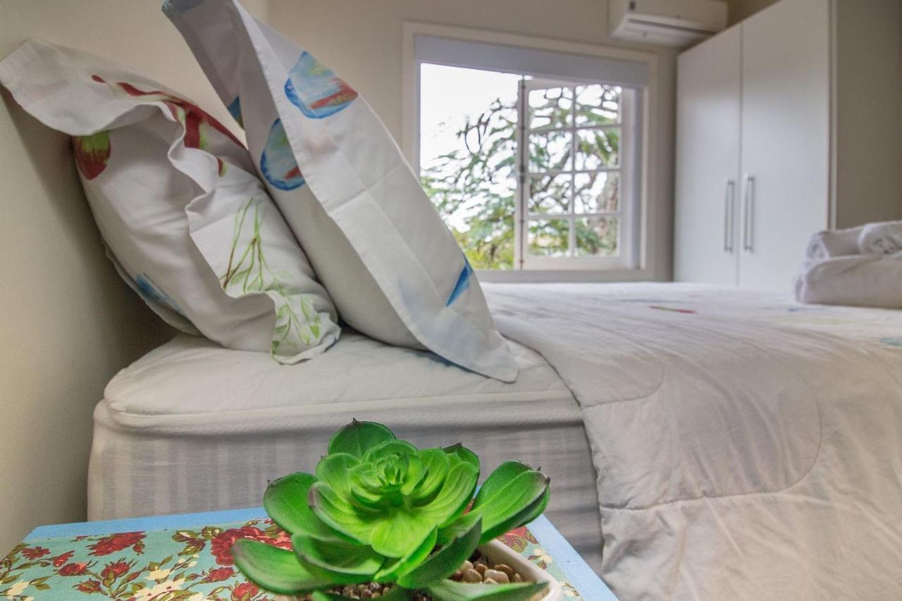 Caminhe para a Praia de Manguinhos - Casa DECORADA com wi fi, ar e espaço gourmet Búzios Exterior foto